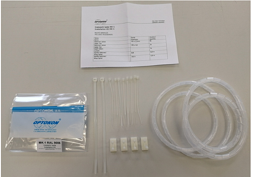 MK-2 – Mounting Kit